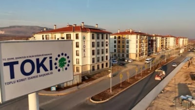 TOKİ Burdur kura çekilişi saat kaçta? 2026 Burdur TOKİ Kurası canlı izle