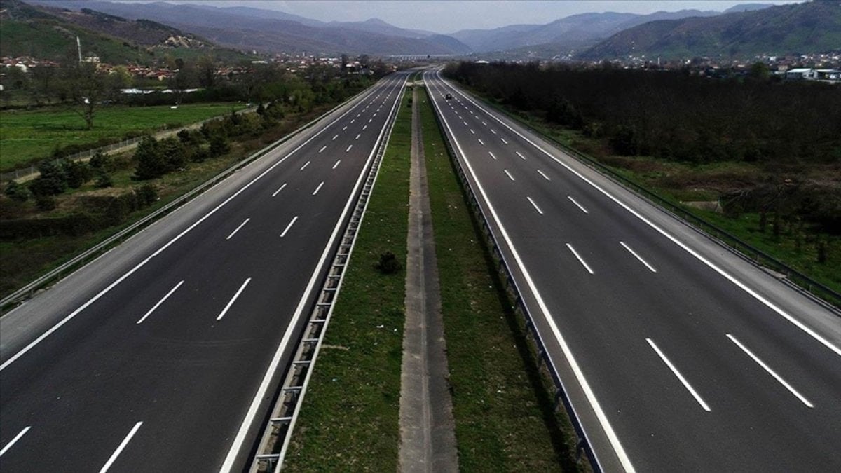 Karayollarında akıllı ve güvenli dönüşüm hamlesi