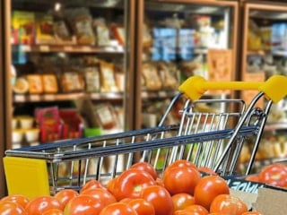 Ekonomik güven endeksi 100,7'ye çıktı