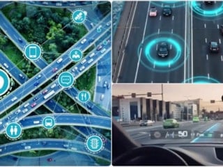 Karayollarında akıllı ve güvenli dönüşüm hamlesi