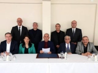 27 Şubat'ta İmralı'dan yeni çağrı bekleniyor