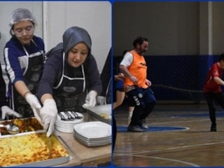 Düzce’de 'Güçlü Aile' buluşmaları