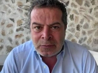 Cüneyt Özdemir mahsur kaldığı Meksika'dan döndü