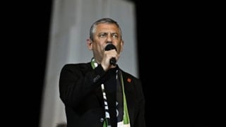 Özgür Özel: İlahiyi hocalar okur, Meclis'te okunmaz