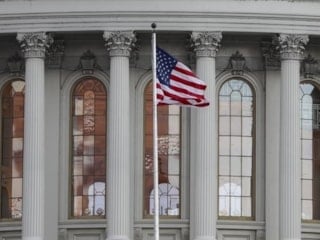 ABD Adalet Bakanlığı'ndan 'Epstein belgeleri gizleniyor' iddialarına yanıt