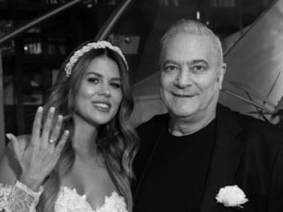 Mehmet Ali Erbil'den tek celsede boşandı! Gülseren Ceylan ağlıyor