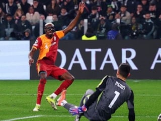 Victor Osimhen attığı golden sonra sevinmedi: Maçın ardından nedenlerini açıkladı