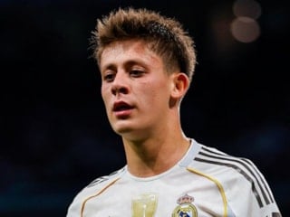 Fenerbahçe'ye Arda Güler piyangosu: Toplam kazanç 28 milyon euro oldu!