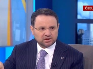 Adalet Bakanı Akın Gürlek, sosyal medya düzenlemesini anlattı