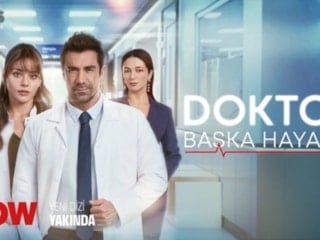 Doktor Başka Hayatta başlıyor: İşte konusu ve yayın günü...