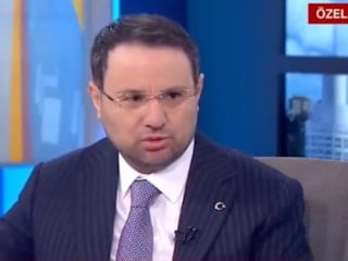 Akın Gürlek, avukatlara yönelik yeni düzenleme hazırlığını anlattı