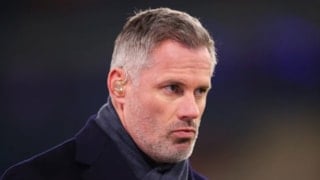 Eski Liverpollu Jamie Carragher: Galatasaray'ı yüzde 99 yeneriz