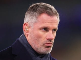 Eski Liverpollu Jamie Carragher: Galatasaray'ı yüzde 99 yeneriz