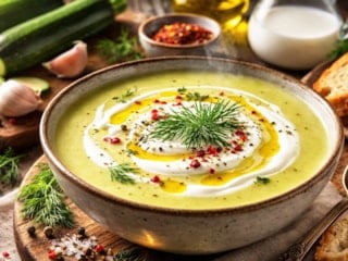 İftara değişik çorba önerisi: Tek malzemeli ve lezzetli