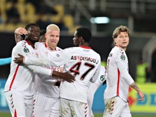 Samsunspor - Shkendija: Muhtemel 11'ler