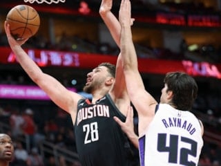 Alperen Şengün 'triple-double' yaptı: Houston Rockets kazandı