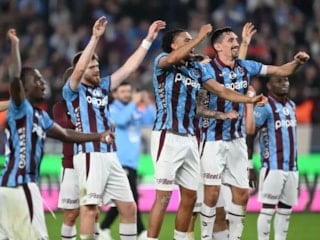Trabzonspor, İstanbul takımlarına karşı 17 puan topladı