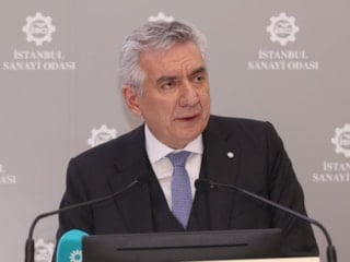 İSO: TVF, stratejik bir vizyon ile sanayinin dönüşümü için güvenilir bir paydaş