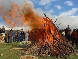 Nevruz Bayramı tarihi 2026: Nevruz ne zaman, hangi güne denk geliyor?