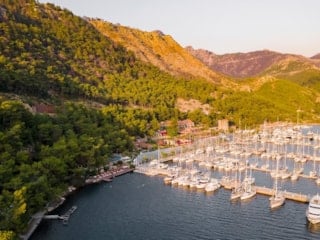 Martı Marina & Yacht Club,  Bosphorus Boat Show 2026’da ilgi odağı oldu