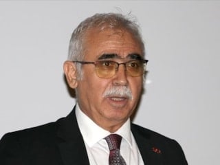 AYM Başkanı Özkaya: 2025 yılında 71 bin 175 başvuru sonuçlandırıldı