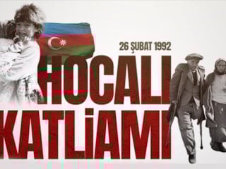 26 Şubat 1992: Hocalı Katliamı nedir, ne zaman? Hocalı'da neler yapıldı?