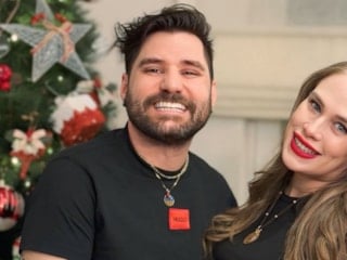 Begüm Öner ile Ceyhun Fersoy'un bebeği doğdu