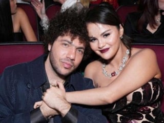 Selena Gomez'den eşi Benny Blanco'nun gaz çıkarma videosu gündem oldu