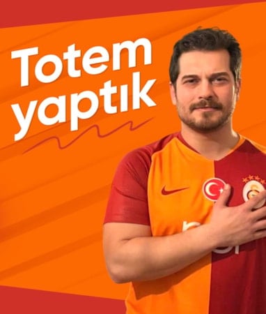 Çağatay Ulusoy'dan formalı paylaşım