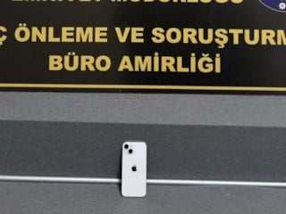 Kocaeli’de kendisini hemşire olarak tanıttı, telefonları alıp kaçtı