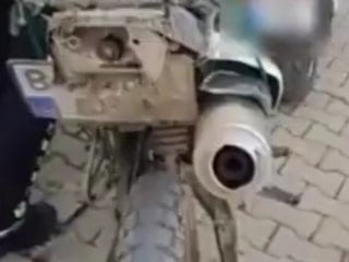 Düzce’de abartı egzoz ve yüksek ses denetimi: 90 sürücüye ceza