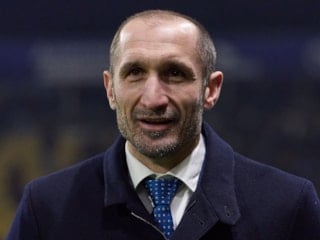 Giorgio Chiellini: Hayal kırıklığı içerisindeyiz ama doğru yoldayız