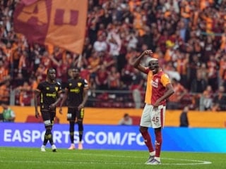 Göztepe - Galatasaray maçına erteleme!
