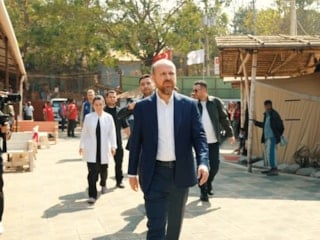 Dünyanın en büyük mülteci kampı: Cox’s Bazar’da Arakanlı Müslümanlar