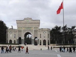 Üniversitelerde öğrenci affı düzenlemesi yolda