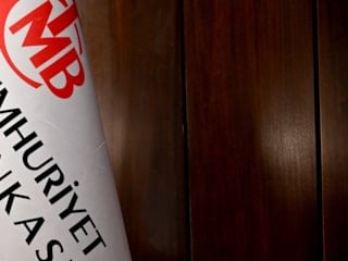 TCMB rezervleri 206,1 milyar dolar oldu