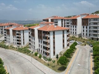 Yüzyılın konut projesinde Ankara için kura tarihi belli oldu