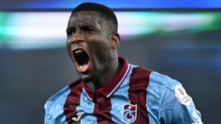 Suudi Arabistan ekibi Paul Onuachu'nun peşinde: 4 kat maaş teklifi iddiası!