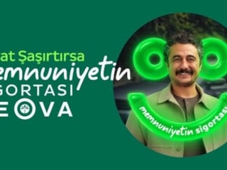 Neova Sigorta 2025 yılını 50 milyar TL’ye yaklaşan aktif büyüklüğüyle kapattı