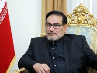 Hamaney'in danışmanı Şemhani: Mesele nükleer silahsa anlaşma mümkün