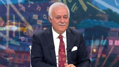 Nihat Hatipoğlu'na ilginç soru: Ghostlamak günah mı
