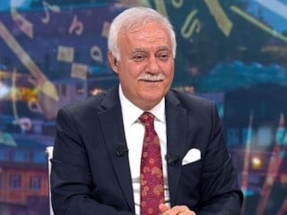 Nihat Hatipoğlu'na ilginç soru: Ghostlamak günah mı