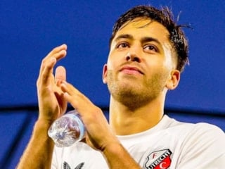 Beşiktaş'ta sol bek için yeni aday: Souffian El Karouani