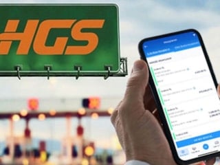 İş Bankası ücretsiz HGS hakkı veriyor: Bu şartı sağlayan herkes faydalanacak