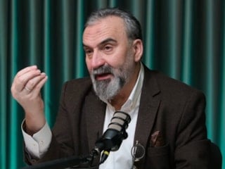 Senai Demirci ile Ramazan’a Dair 9. Bölüm