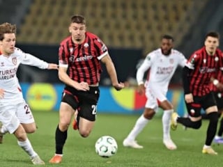 Samsunspor - Shkendija rövanş maçı saat kaçta, hangi kanalda? Şifresiz CANLI İZLE