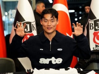 Hyeon-gyu Oh, imza gününde taraftarlarla buluştu