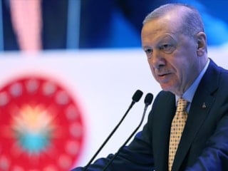 Dünya liderlerinden Cumhurbaşkanı Erdoğan'a doğum günü telefonu