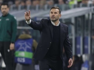 Okan Buruk: Şimdi ligi düşüneceğiz