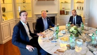 ABD-İran müzakerelerinde üçüncü tur sona erdi